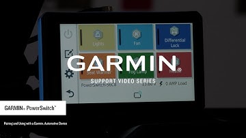Support: PowerSwitch™ Pairing and Set Up