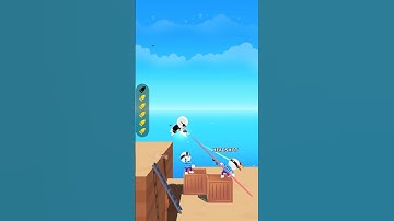 Johnny Trigger: Action Shooter#gaming  #viral  2025