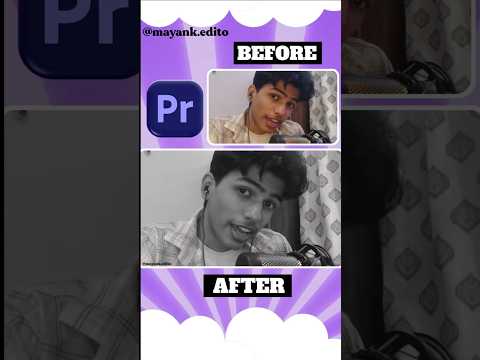 From Boring to INSANE 🤯 | Video Editing Before & After | This is Crazy🤫 #freeintro #contentediting