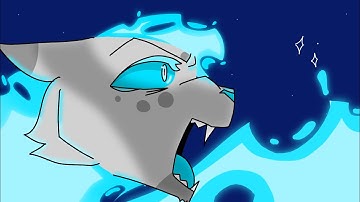 I’d rather drown CLOSED Ashfur/Hollyleaf map 7/21 DONE