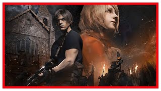 🔴LIVE | RESIDENT EVIL 4 REMAKE |  GAMEPLAY EN ESPAÑOL