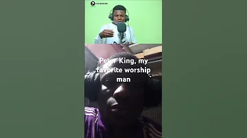 Worship Peter King Deep Worship Gospelmusic Music Live Love News 