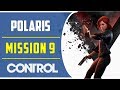 Polaris  main mission  control game