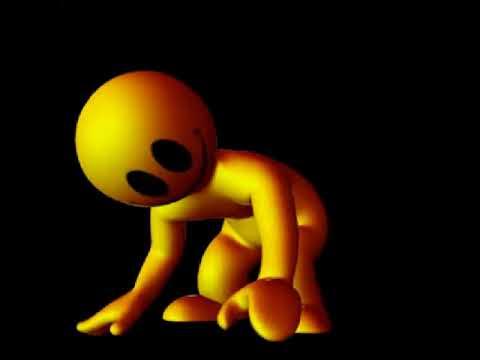 Человечек - YouTube