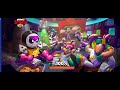Igram kontekst u BRAWL STARS