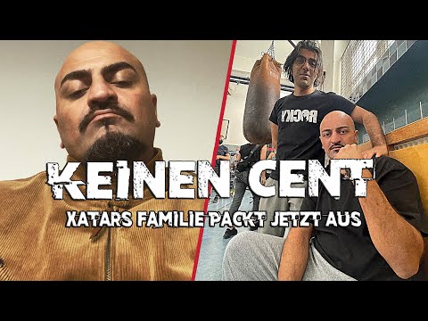 XATAR's Familie packt
