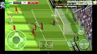 Real Football 2014 - Free apps for android screenshot 4