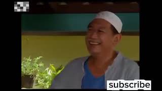 Para Pencari Tuhan jilid 9, episode 3.