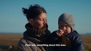 Connect with Iceland's Living History: Your Gateway to Local Stories!