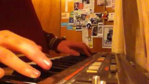 Casiotone ct-310
