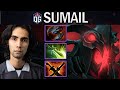 OG.SUMAIL SHADOW FIEND WITH BUTTERFLY-SNY - ROAD TO TI10 DOTA 2