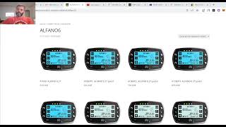 Это сделает тебя чемпионом?Как телеметрия изменит твою жизнь пилота? Урок 32 - Как ездить быстро. screenshot 4