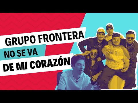 STEREO SOSAEP.08- GRUPO FRONTERA