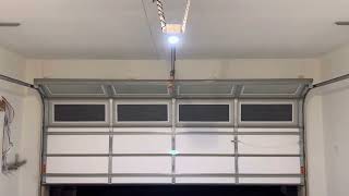 Skylink 34Hp Ultra Quiet Chain Drive Opener