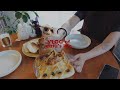 VLOG）ジブリ飯作りをして映画館で魔女宅を観るヲタ活デイ🍿どんぐり共和国での購入品