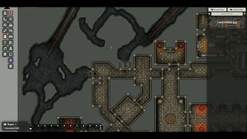 [DunGen.app] Testing Dynamic Lighting for Custom Maps