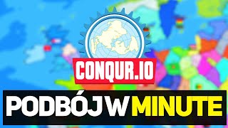 A Strange Free STRATEGY! - CONQUER.IO screenshot 5