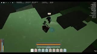 Deepwoken Exploiter Proof