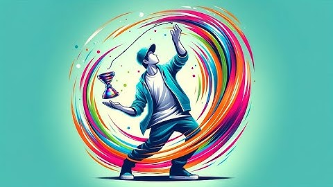 Celebrate National Yo-Yo Day on June 6th: Learn Amazing Yo-Yo Tricks