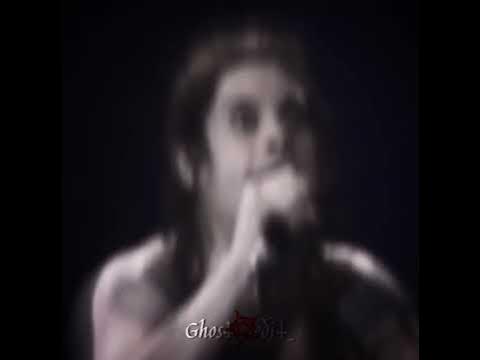 ozzy osbourne edit audio