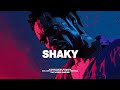 Dancehall Riddim Instrumental 2025 ~ " SHAKY " | Slickwidit Prod