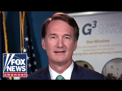 Gov. Youngkin: democrats have 'extreme views' on abortion