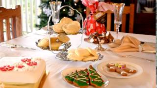 A Shingle Inn Christmas