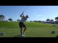 マシュー・ウルフ Matt Wolff【Driver Shot】2020 Farmers Insurance Open