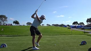 マシュー・ウルフ Matt Wolff【Driver Shot】2020 Farmers Insurance Open