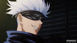 Gojo Kun Vs Gojo Satoru