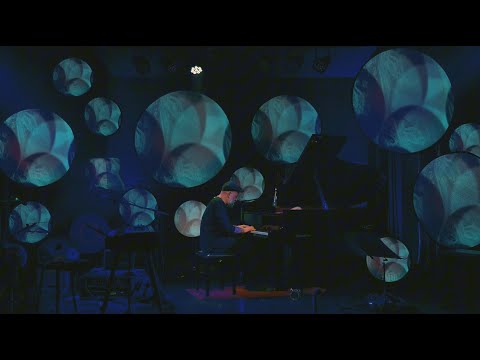 Martin Kälberer - Still here with us (for Georg)