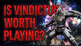 Is Vindictus Worth Playing