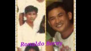 VMHS Marulas Batch '90 Men