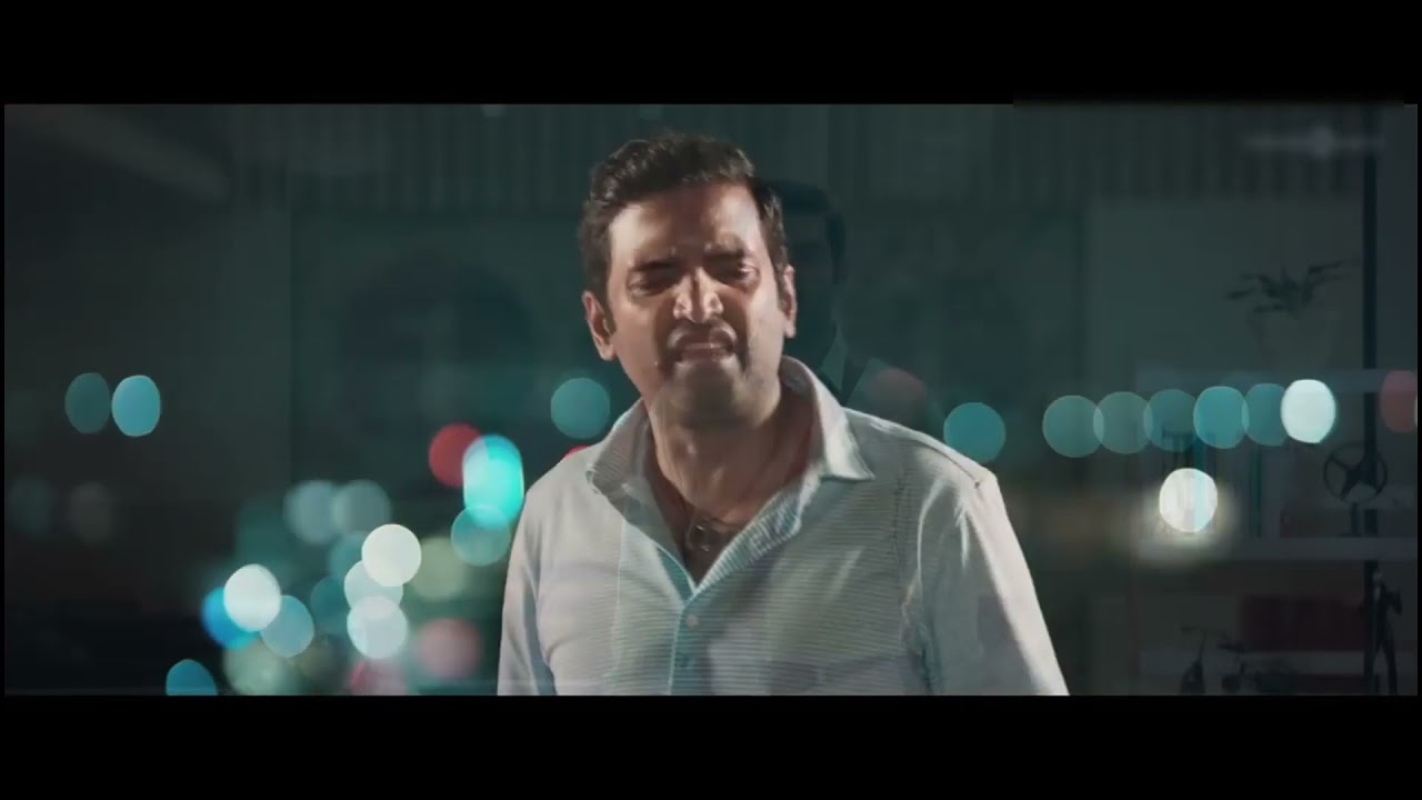 Sabhaapathy - Official Trailer | Santhanam, Preeti Verma | Sam CS | R. Srinivasa Rao Part 4