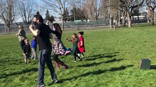 Jerusalema - Renton, Washington