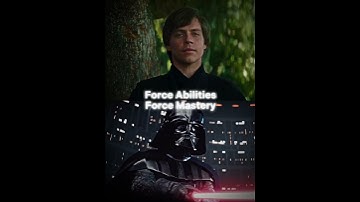 100 subs special open collab (Luke vs Vader) #starwars #1v1 #starwarsedit #opencollab #edit