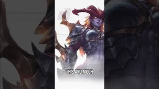 League of Legends Patch 26.08: Nerfs, Buffs &amp; Tier List Revealed! #shorts