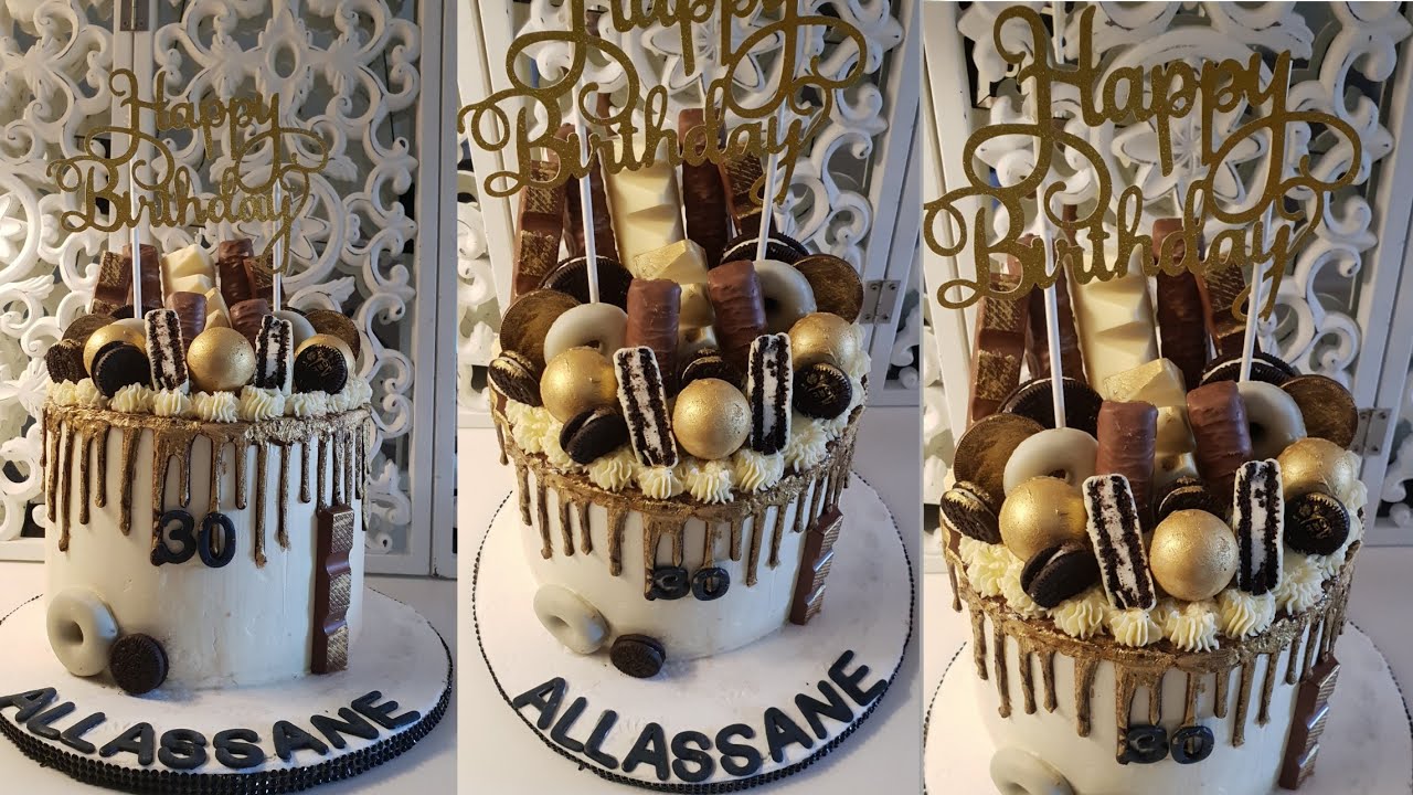 حلوه اكثر طلبا الاير كاك 🍰مع جميع النصائح و طريقه تقطيع الدسكات للمبتدأت 🇫🇷🇲🇦layer cake