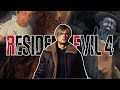 WHY DID I WAIT 2 YEARS TO PLAY THIS??? /// RE4