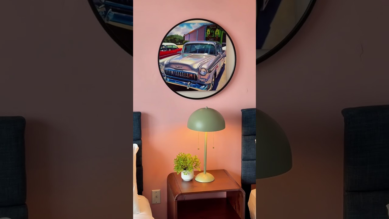 Miami Vice Apartment, Host & Keep. Midblock Miami | Airbnb Management Service