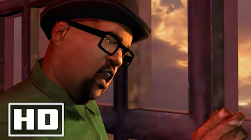 Big Smoke - Feel Food Inc. (feat. Ryder & Sweet) - SFM Gorillaz Feel Good Parody