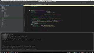 DOS project demo (Twitter Clone)
