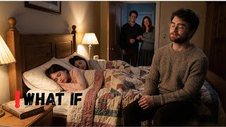 What If Harry Potter Had Twin Sisters The Childhood & The Shared Life Emotional