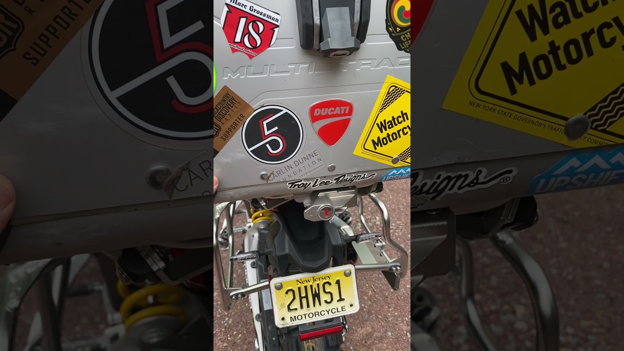 2019 Multi Build Finish