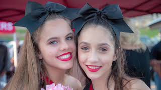 Cheer Banquet 2019
