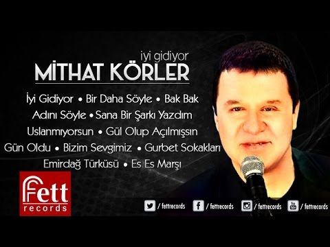 Mithat Körler - Bizim Sevgimiz