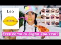 ERES COMO TU SIGNO ZODIACAL? | Michmoon