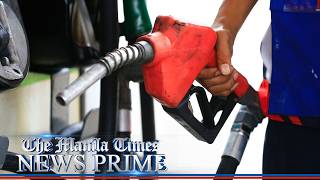 All fuel prices to increase for third consecutive week