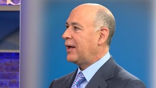 BlackRock president's savings advice for Millennials Wealth