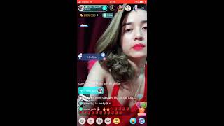 Bigo Live Em Gái Có Cặp Vú Tròn Như Bóng Rửa Mắt Cho Ae Buối Trưa